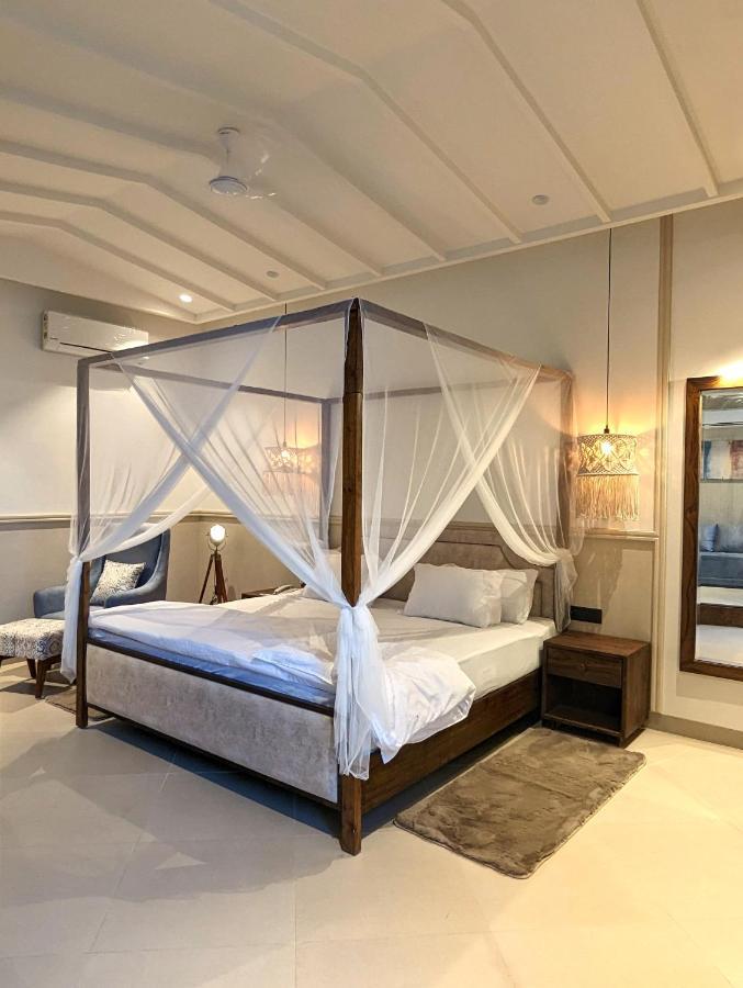 Hotel Cape House à Amritsar Extérieur photo