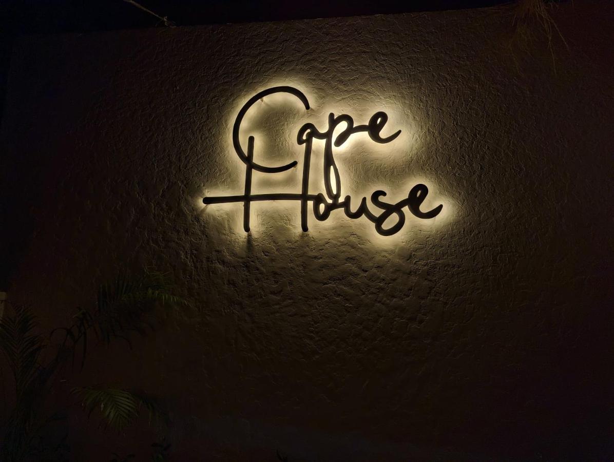 Hotel Cape House à Amritsar Extérieur photo