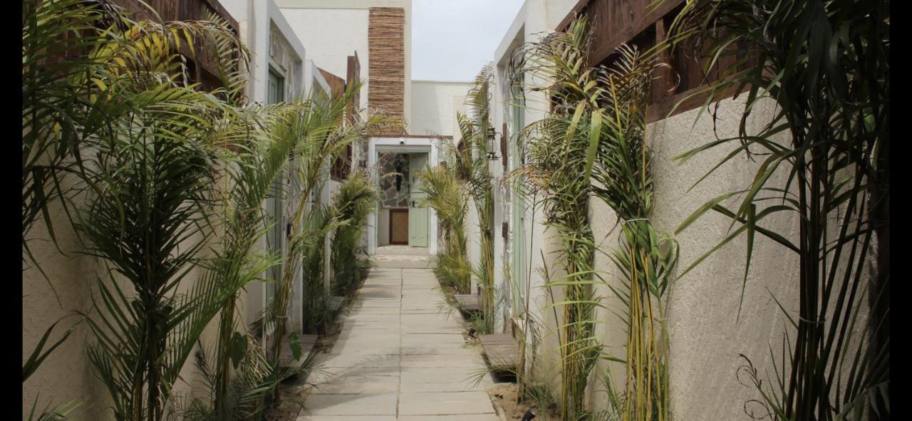 Hotel Cape House à Amritsar Extérieur photo