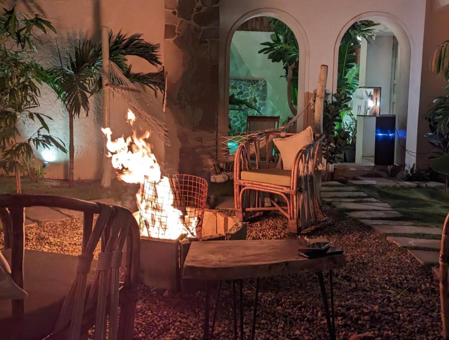 Hotel Cape House à Amritsar Extérieur photo