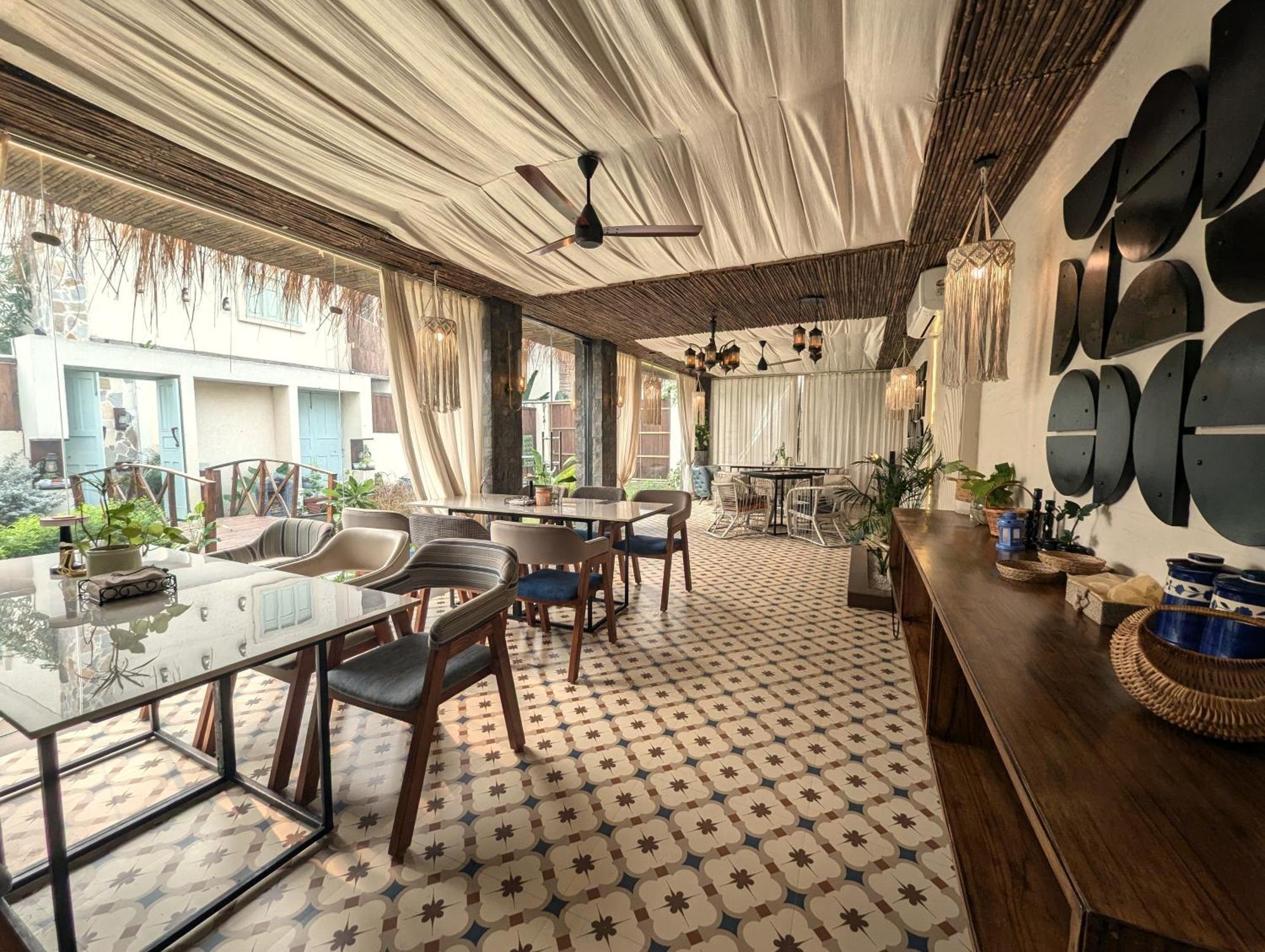 Hotel Cape House à Amritsar Extérieur photo
